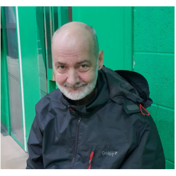 Photo of Daniel Albert TURNER