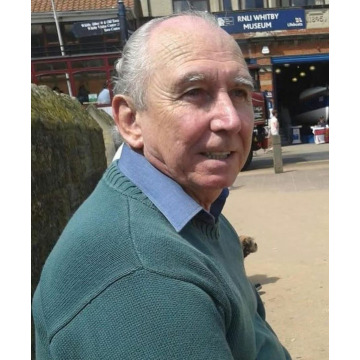 Photo of John Francis ROBSON