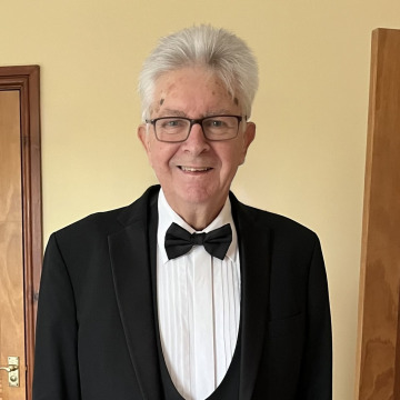 Photo of Malcom MORT