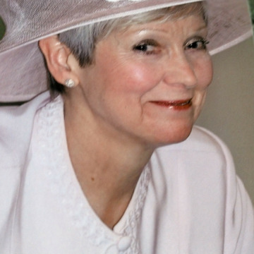 Photo for notice Evelyn ANDERSON