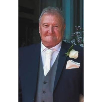 Photo of Gerrard McKEVITT