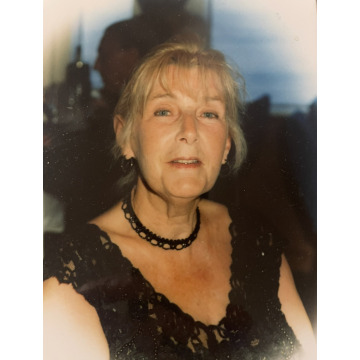 Photo of Ann Scott HAYDEN