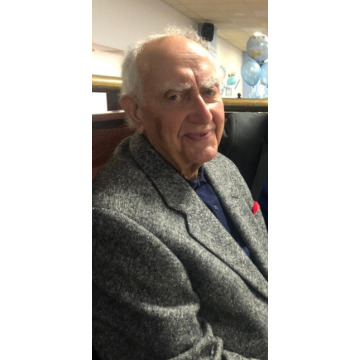 Photo of Brian O'HARA