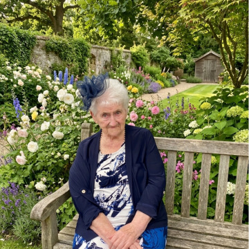 Photo for notice Barbara ROBERTS