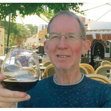 Photo of Charles Edward ROEBUCK