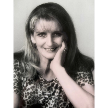 Photo of Barbara Mary WOLFE