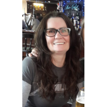 Photo of Julie Elizabeth DOLAN