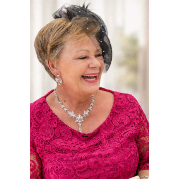 Photo of Nita Maria KREFT