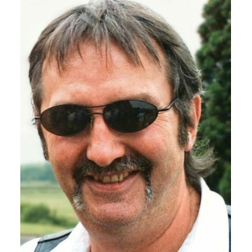 Photo of Gordon Kenneth TINSLEY