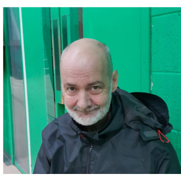 Photo of Daniel Albert TURNER