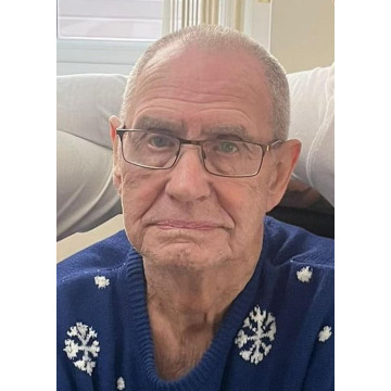 Photo of Peter WATSON