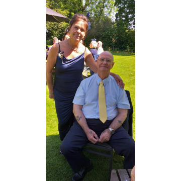 Photo for notice Peter WATSON