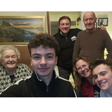 Photo of Kathleen MOLE