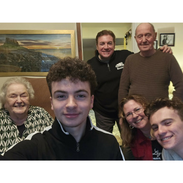 Photo for notice Kathleen MOLE