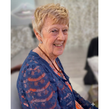 Photo of Dorothy GIBBS