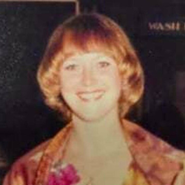 Photo of Veronica PARKER