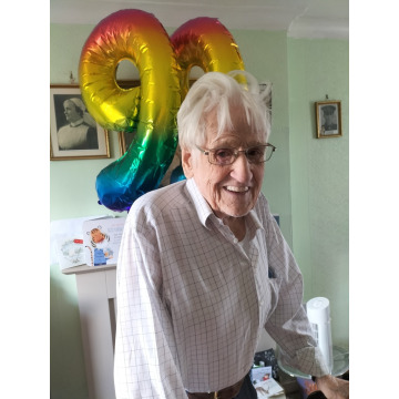 Photo of Tom William Robert MCKENZIE