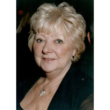 Photo of Barbara Mary CLIFFE