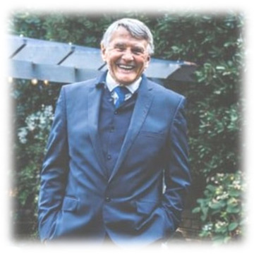 Photo of William Alun JONES