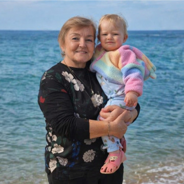 Photo for notice Caroline Robinson