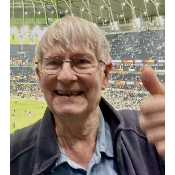 Photo of Michael TATE