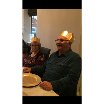 Notice Gallery for Robert Edward GOOD