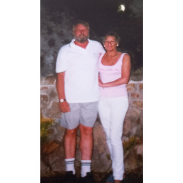 Notice Gallery for Edward Anthony ICETON