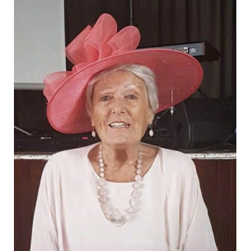 Photo of MAUREEN ROBBINS