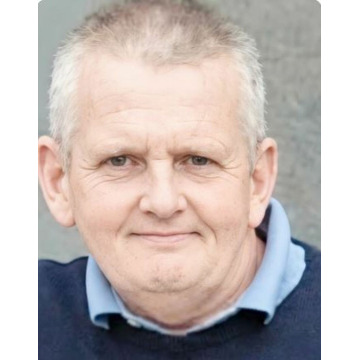 Photo of Christopher Raymond CORNWALL