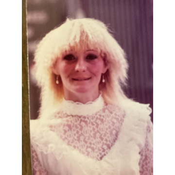 Photo of Christine LEVY/WILLAN