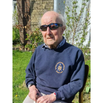 Notice Gallery for Harrison TITHERINGTON