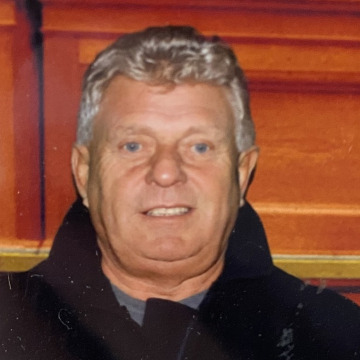 Photo of Peter EDWARDS