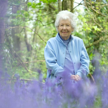 Photo of Elizabeth POWELL