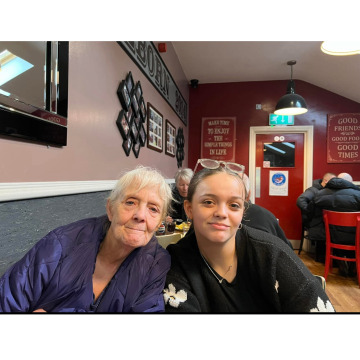 Photo for notice Carol Elsie PHILLIPS