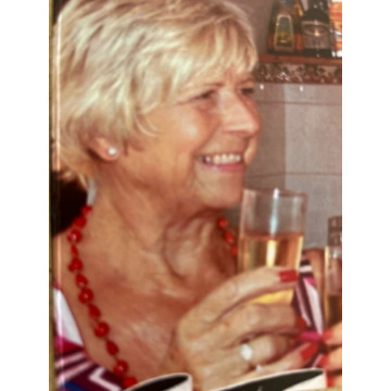 Notice Gallery for Marlene DAWSON