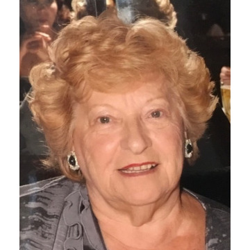 Notice Gallery for Hetty WILLIAMS