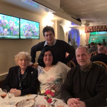 Photo for notice Hetty WILLIAMS