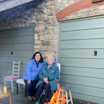 Photo for notice Hetty WILLIAMS