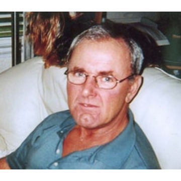 Photo of HENRY MCHARRON