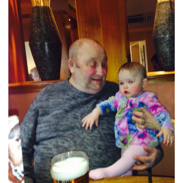 Notice Gallery for Keith BURSON