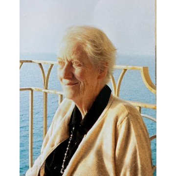 Photo for notice Charlotte Mackay BRAITHWAITE