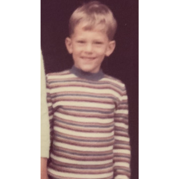 Notice Gallery for Robert Andrew WAINWRIGHT