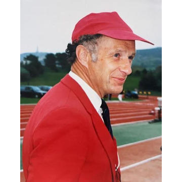 Photo of Benjamin John PENBERTHY