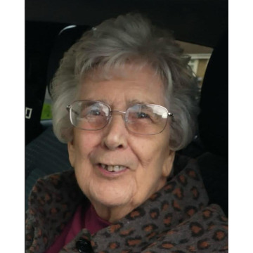 Notice Gallery for Teresa Mary FAIRLEY