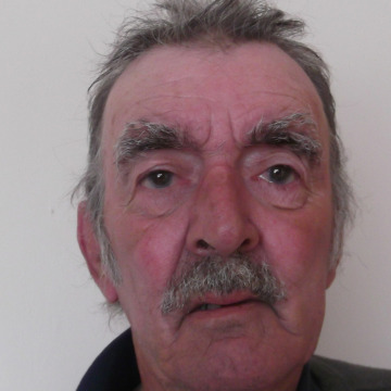 Photo of Charles James MARTIN