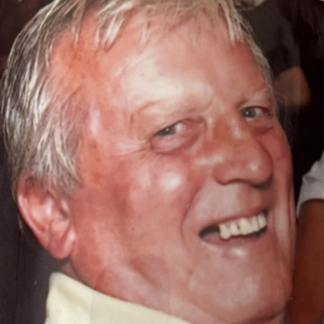 Photo for notice Billy CURRY