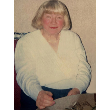 Photo of Jean Lillian KEARNS