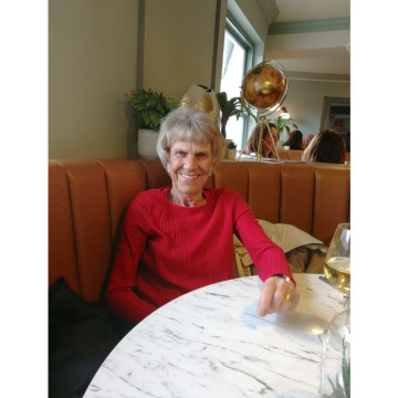 Photo for notice Sheena SLAVEN