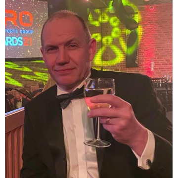 Photo of Julian Andrew BATTEN-DALE