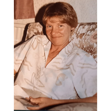 Photo of Anne Elizabeth McCABE